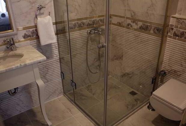 Leyenda Hotel - Görsel 24