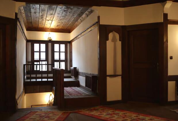 Safranbolu Sarı Konak Otel - Görsel 3