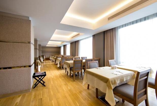 Cihangir Hotel - Görsel 7