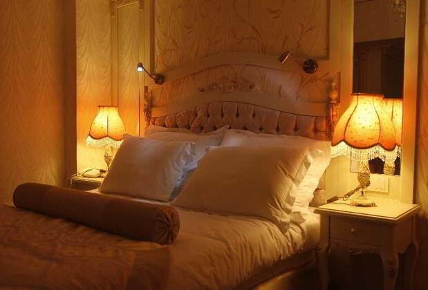 Leyenda Hotel - Görsel 26