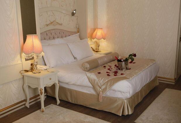 Leyenda Hotel - Görsel 27