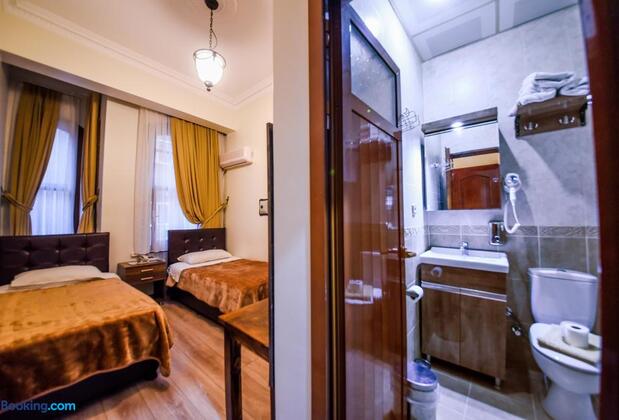 Köşk Hotel - Görsel 13