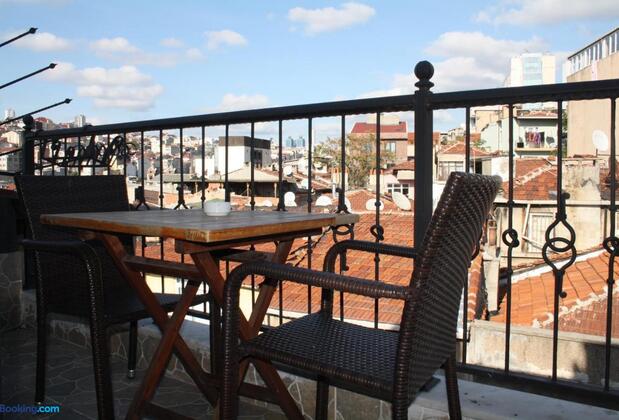 Terra Suites - Görsel 10