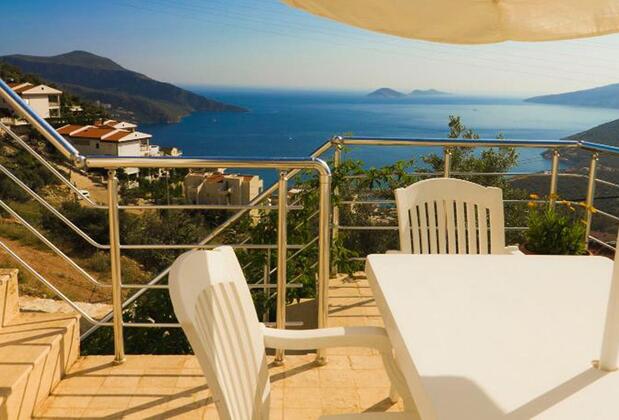 Villa Serap Kaş - Görsel 5