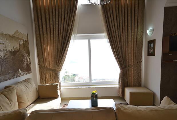 Villa Serap Kaş - Görsel 7