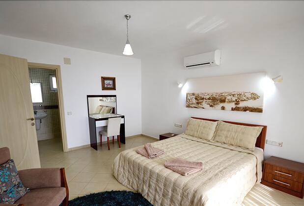 Villa Serap Kaş - Görsel 8