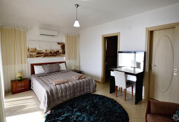 Villa Serap Kaş - Görsel 9