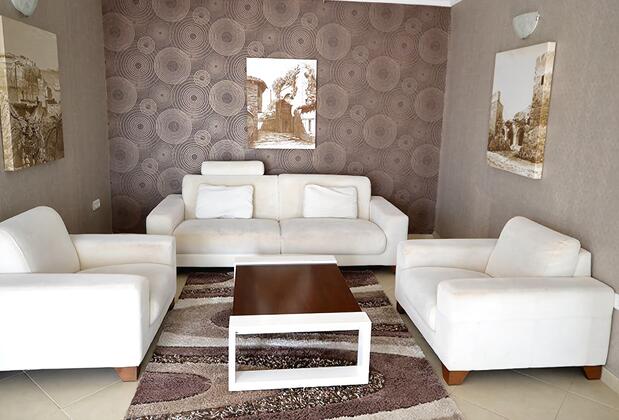 Villa Serap Kaş - Görsel 10