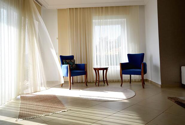 Villa Serap Kaş - Görsel 11