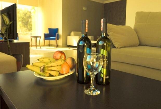 Villa Serap Kaş - Görsel 13