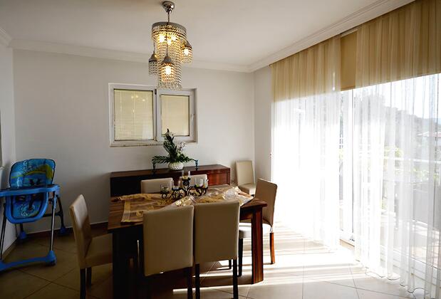 Villa Serap Kaş - Görsel 12