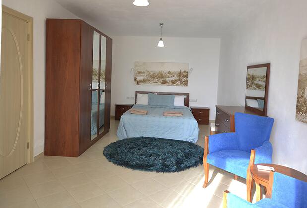 Villa Serap Kaş - Görsel 17