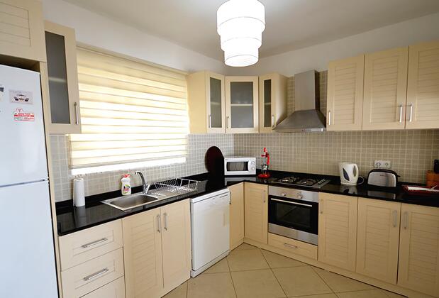 Villa Serap Kaş - Görsel 18