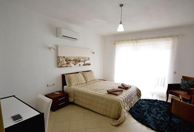 Villa Serap Kaş - Görsel 16