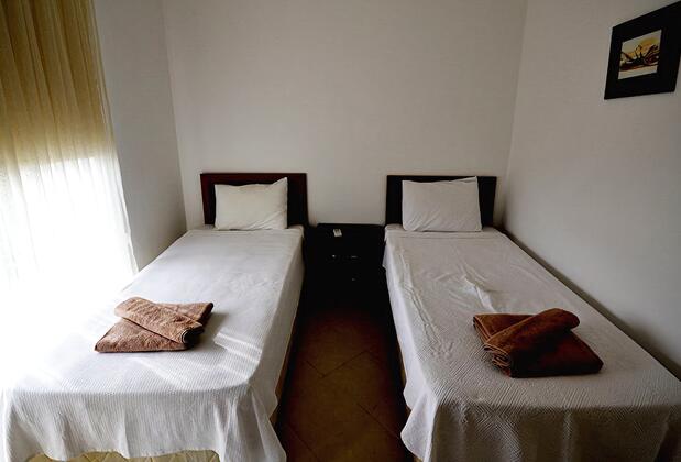 Villa Serap Kaş - Görsel 14