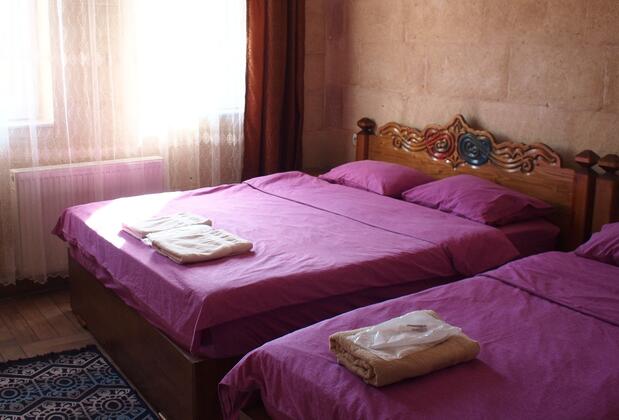 Emre's Stone House - Görsel 36