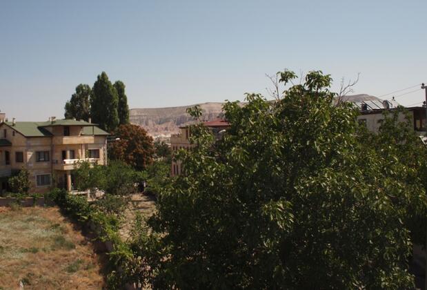 Emre's Stone House - Görsel 10