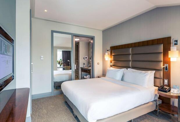 The Artisan Istanbul MGallery - Görsel 35