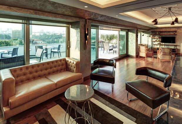 The Artisan Istanbul MGallery - Görsel 34