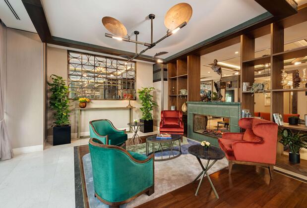 The Artisan Istanbul MGallery - Görsel 28