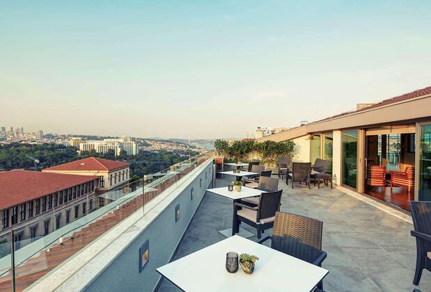 The Artisan Istanbul MGallery - Görsel 29