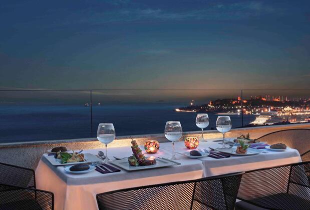 The Artisan Istanbul MGallery - Görsel 32