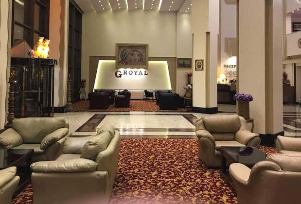 Gaziantep Royal Hotel - Görsel 5