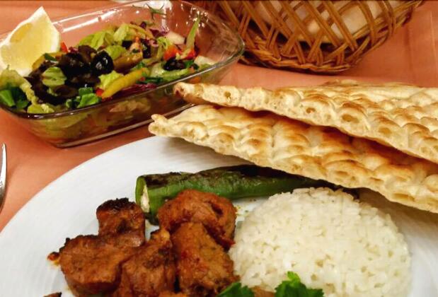 Gaziantep Royal Hotel - Görsel 7