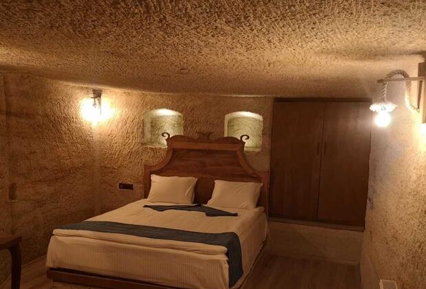 Cappa Cave Hostel - Görsel 10