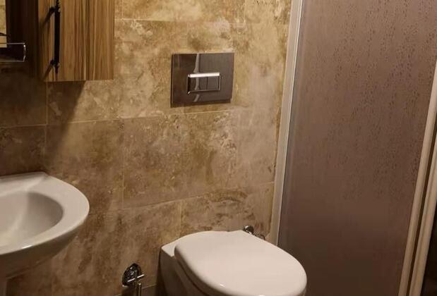 Cappa Cave Hostel - Görsel 13