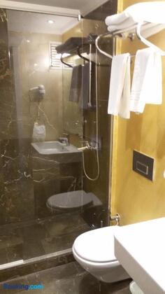 Semsan Hotel - Görsel 15