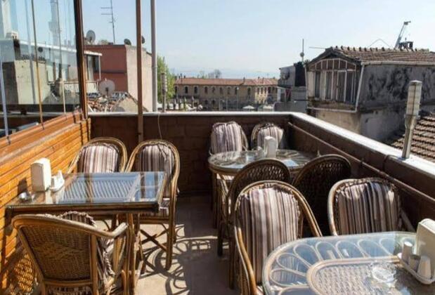 Sırma Sultan Hotel - Görsel 4