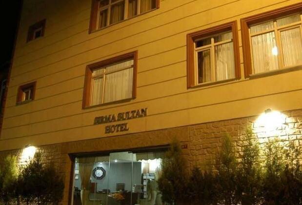 Sırma Sultan Hotel - Görsel 3
