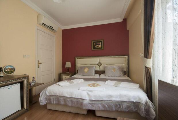 Sırma Sultan Hotel - Görsel 7