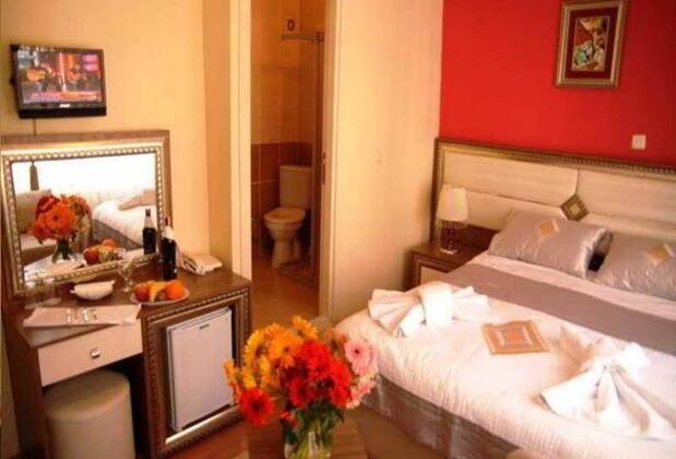 Sırma Sultan Hotel - Görsel 6