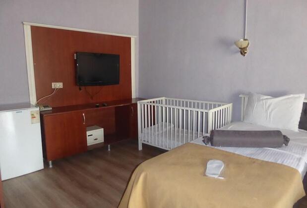 Preferred Hotel Old City - Görsel 13