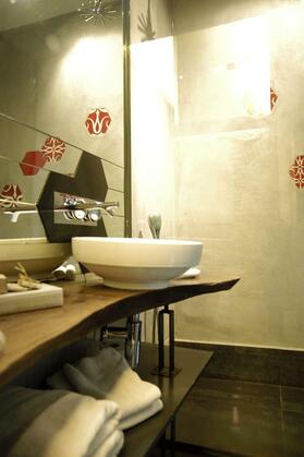 Gümüşyan Hotel - Görsel 26