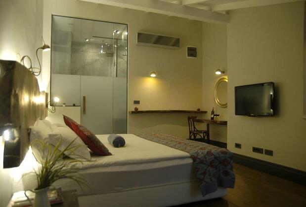 Gümüşyan Hotel - Görsel 19