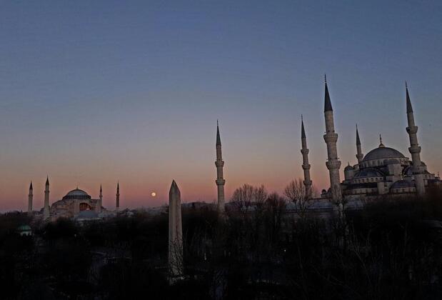 Optimist Otel - Görsel 5