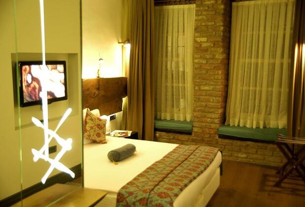 Gümüşyan Hotel - Görsel 21