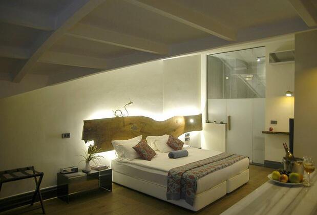 Gümüşyan Hotel - Görsel 22