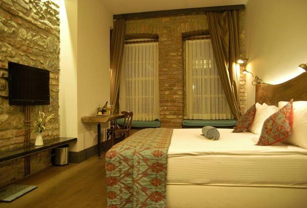 Gümüşyan Hotel - Görsel 24