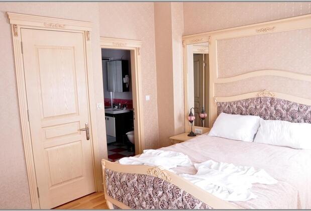 Optimist Otel - Görsel 3