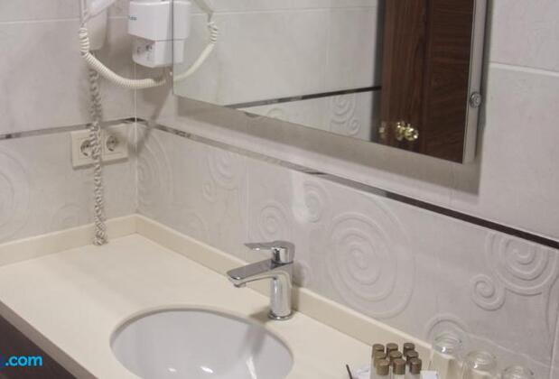 Eurostars Hotel - Görsel 25