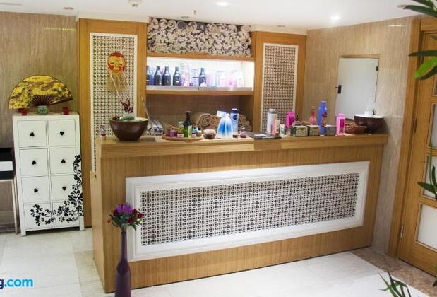 Eurostars Hotel - Görsel 3