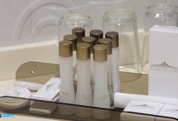 Eurostars Hotel - Görsel 26