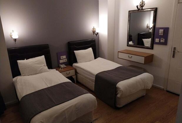 Jakaranda Otel - Görsel 2