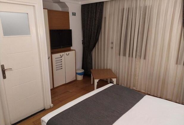 Jakaranda Otel - Görsel 4