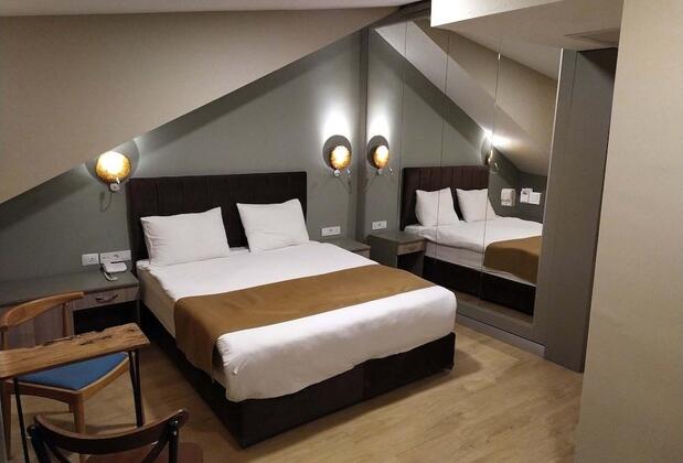 Jakaranda Otel - Görsel 5