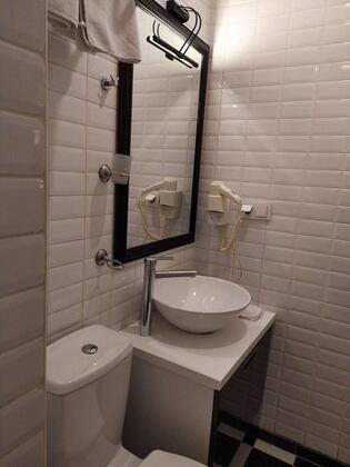 Jakaranda Otel - Görsel 11